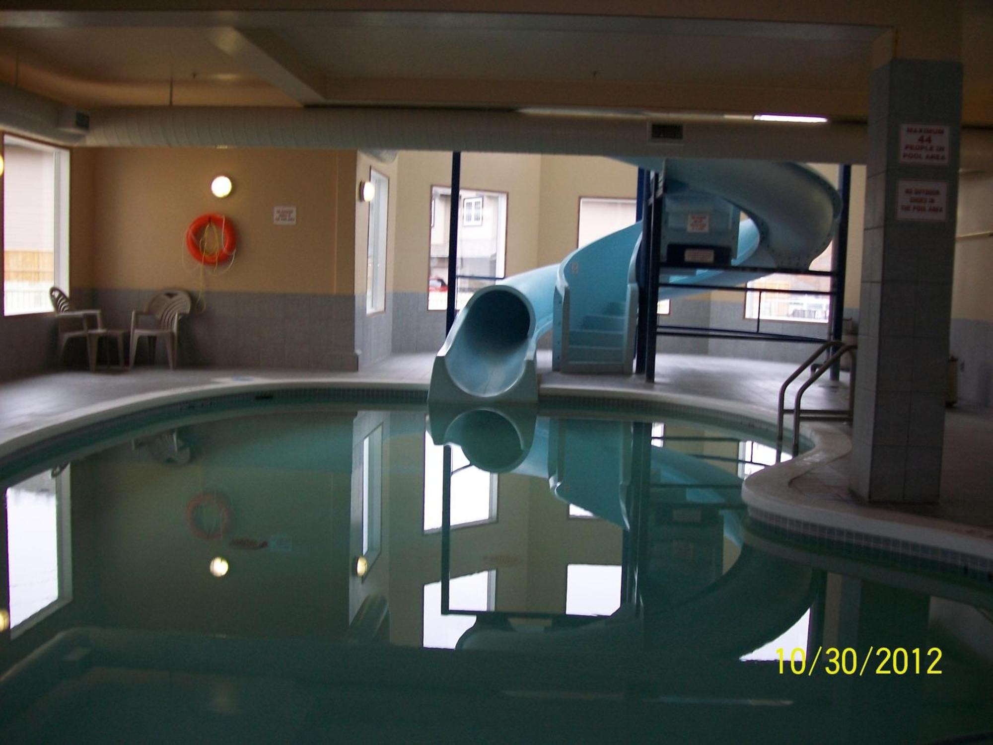 Days Inn By Wyndham Moose Jaw Kültér fotó